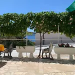5 With Pool And Amazing Sea View