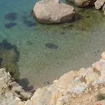 5 With Pool And Amazing Sea View Lejlighed *