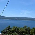 Lejlighed 5 With Pool And Amazing Sea View