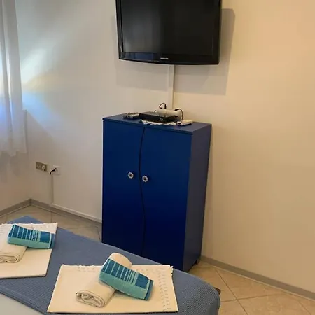 Apartamento 5 With Pool And Amazing Sea View