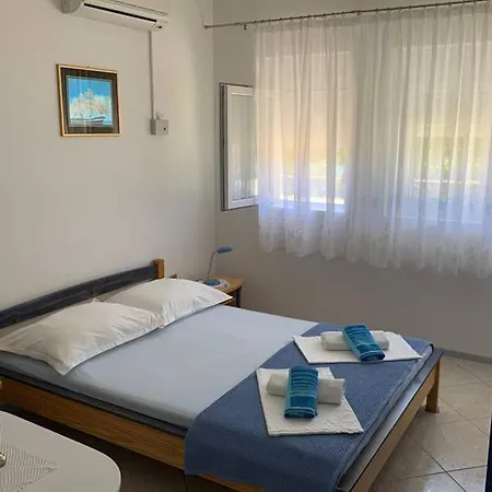 5 With Pool And Amazing Sea View * Lokva Rogoznica