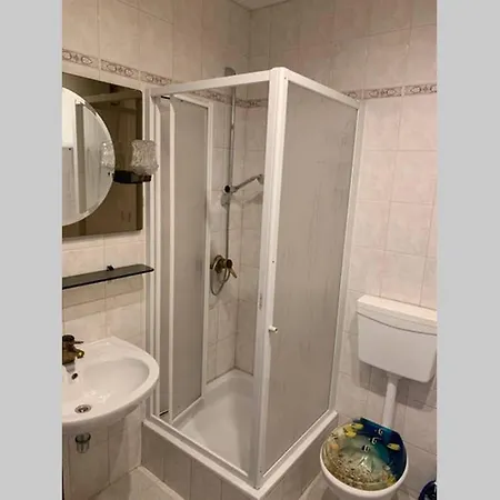 Apartamento 5 With Pool And Amazing Sea View