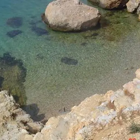 5 With Pool And Amazing Sea View Apartment *